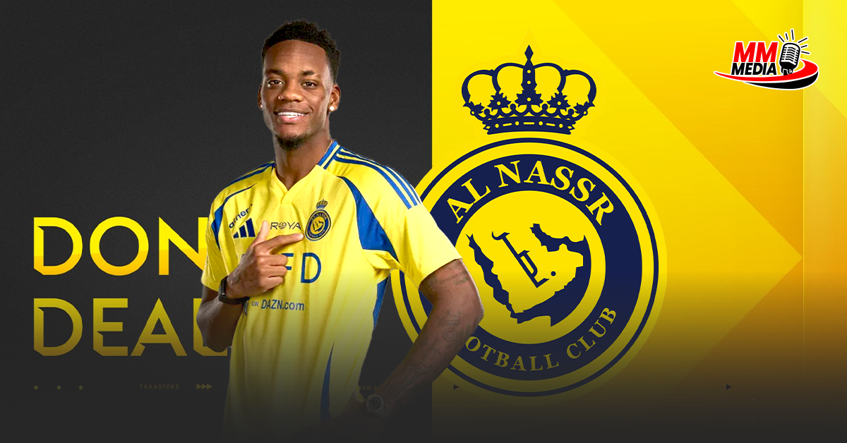 𝐉𝐡𝐨𝐧 𝐃𝐮𝐫𝐚𝐧’s 𝐒𝐚𝐮𝐝𝐢 transfer🏃♂️
